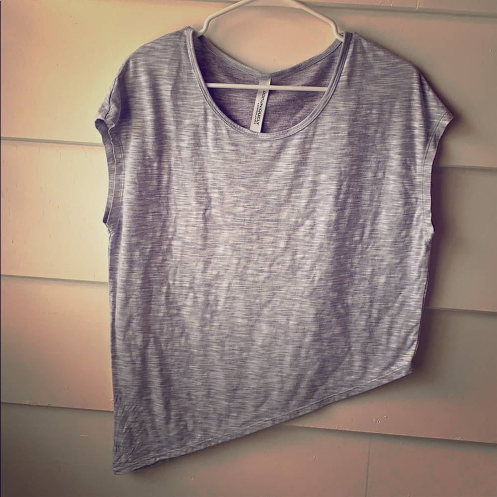Lorna Jane Workout Top